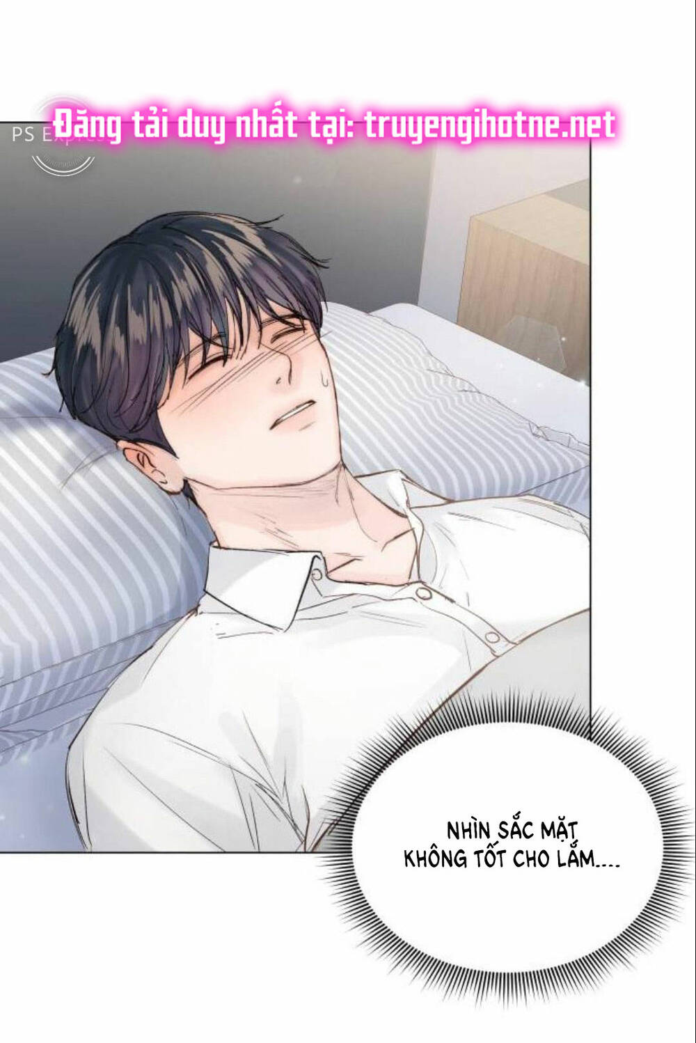 Kết Thúc Nhất Định Sẽ Có Hậu: Chapter 87.1