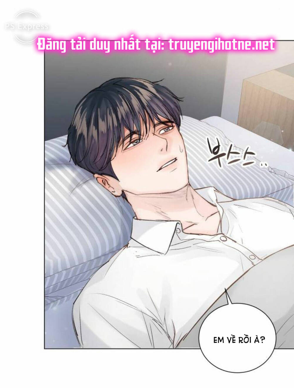 Kết Thúc Nhất Định Sẽ Có Hậu: Chapter 87.1