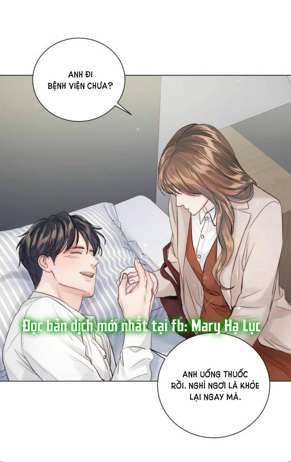 Kết Thúc Nhất Định Sẽ Có Hậu: Chapter 87.1