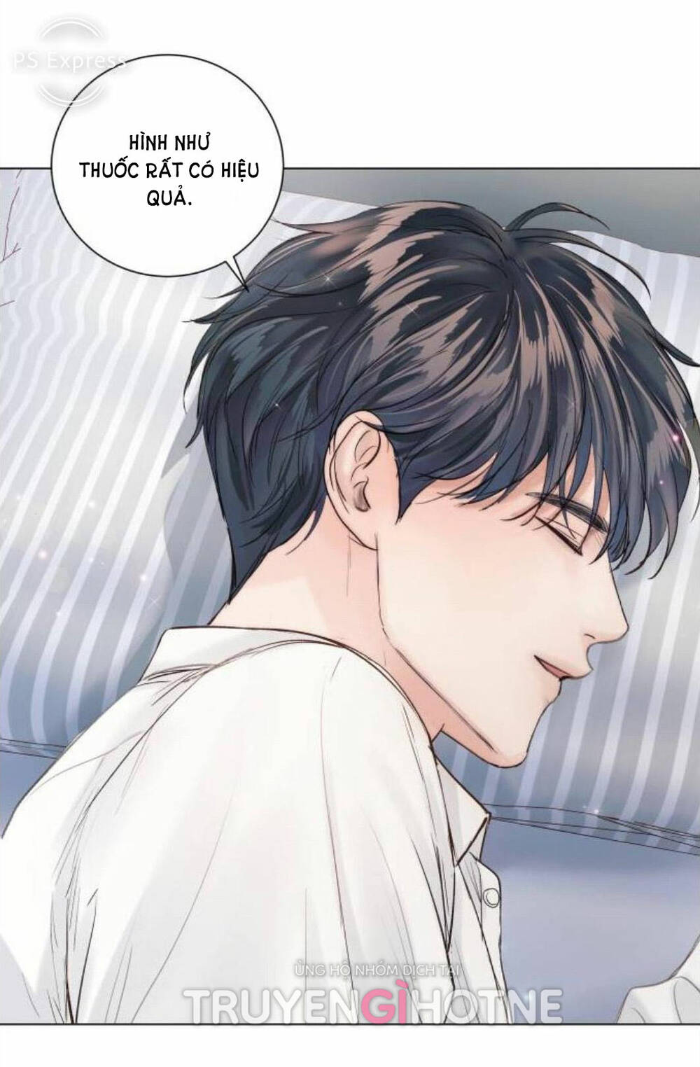 Kết Thúc Nhất Định Sẽ Có Hậu: Chapter 87.1