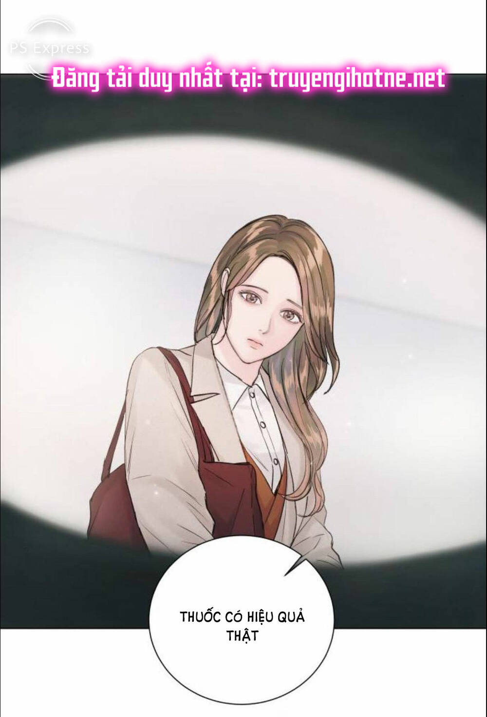 Kết Thúc Nhất Định Sẽ Có Hậu: Chapter 87.1