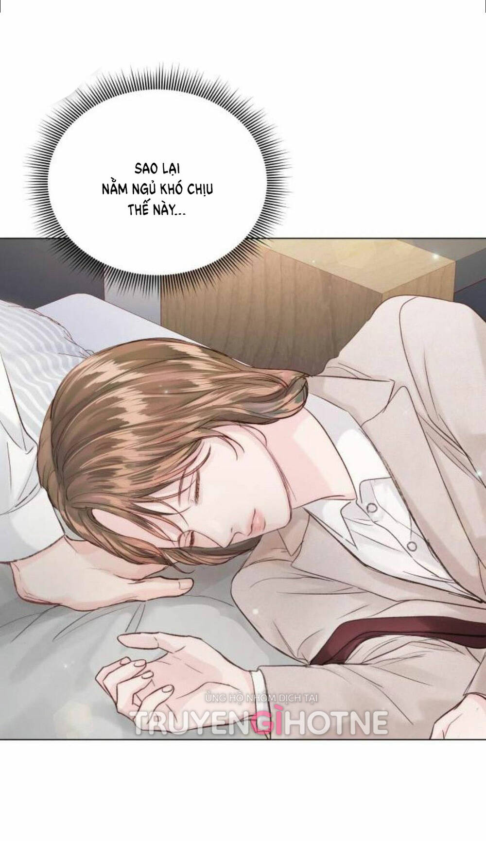 Kết Thúc Nhất Định Sẽ Có Hậu: Chapter 87.1
