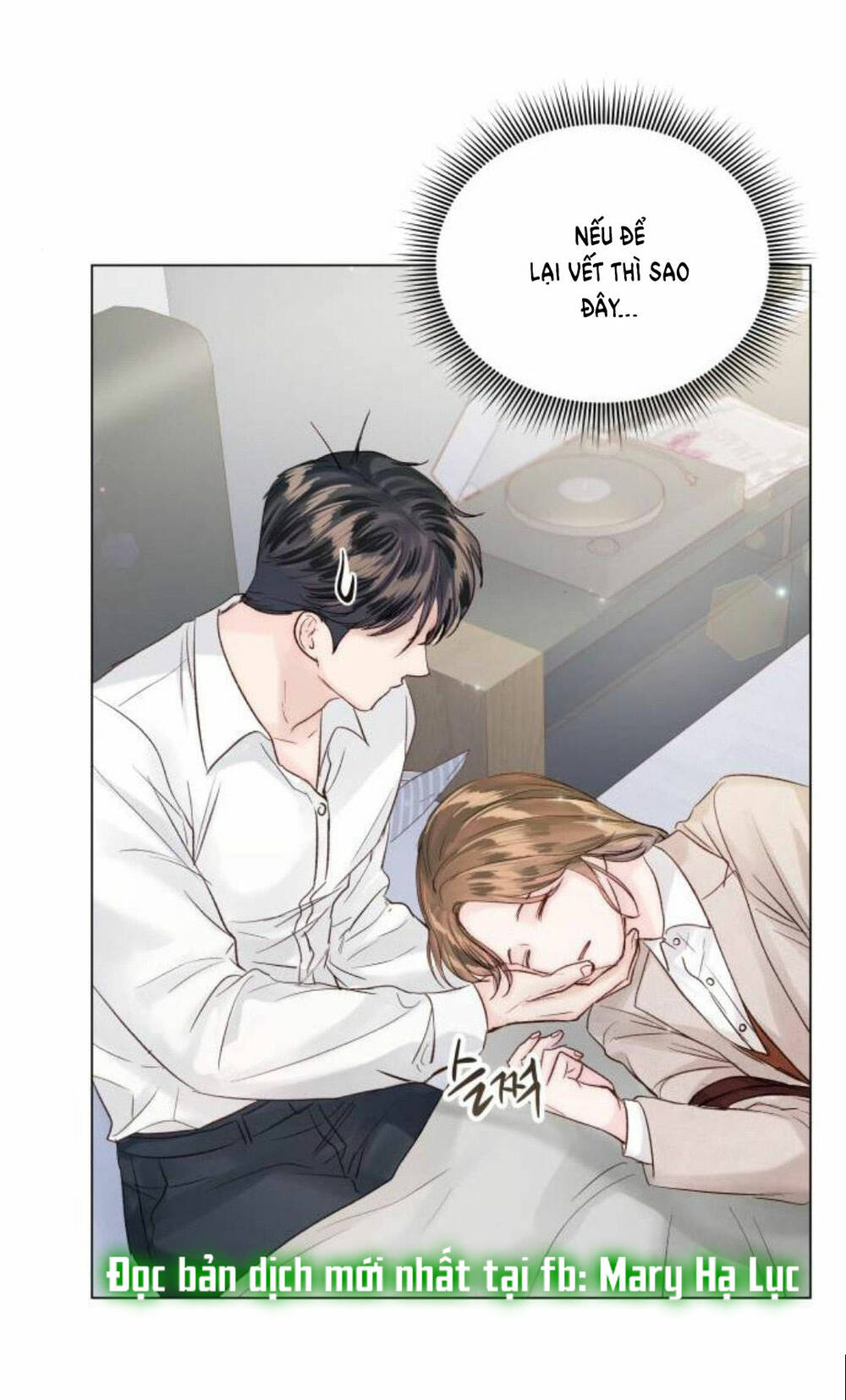 Kết Thúc Nhất Định Sẽ Có Hậu: Chapter 87.1