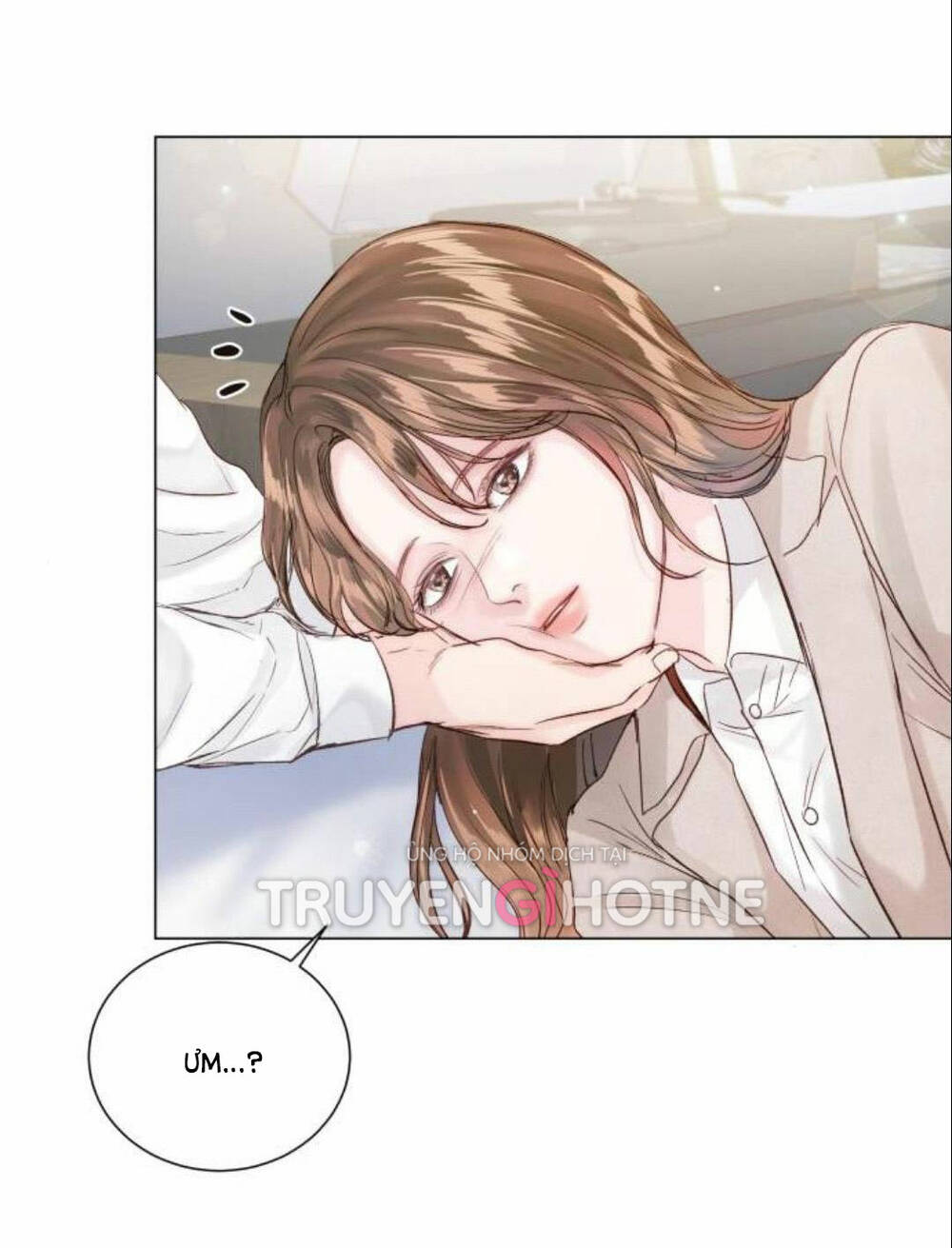 Kết Thúc Nhất Định Sẽ Có Hậu: Chapter 87.1