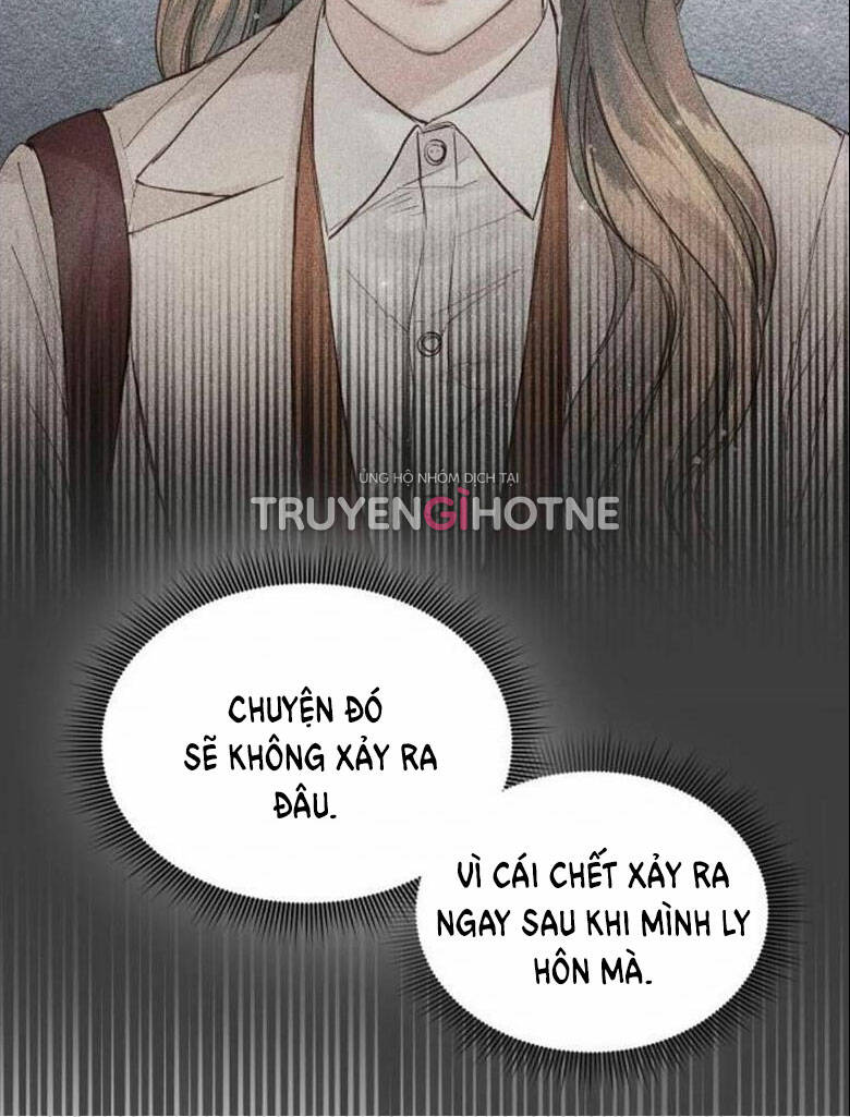 Kết Thúc Nhất Định Sẽ Có Hậu: Chapter 87.1