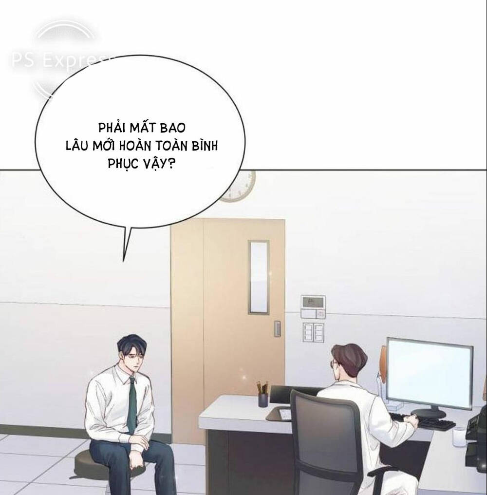 Kết Thúc Nhất Định Sẽ Có Hậu: Chapter 88.1