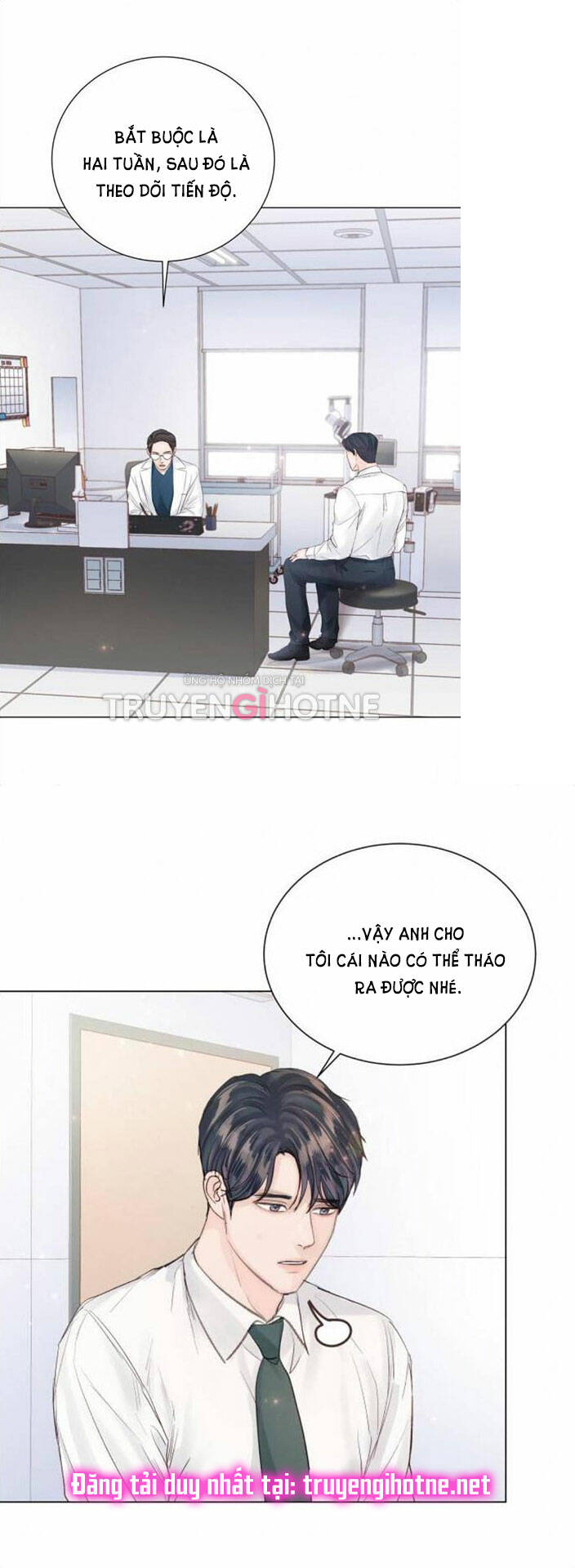 Kết Thúc Nhất Định Sẽ Có Hậu: Chapter 88.1