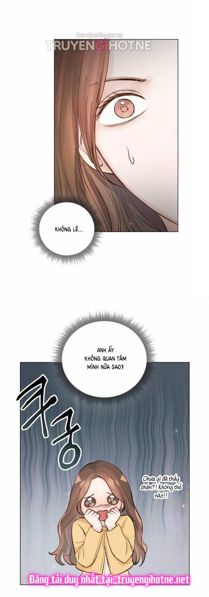Kết Thúc Nhất Định Sẽ Có Hậu: Chapter 88.1