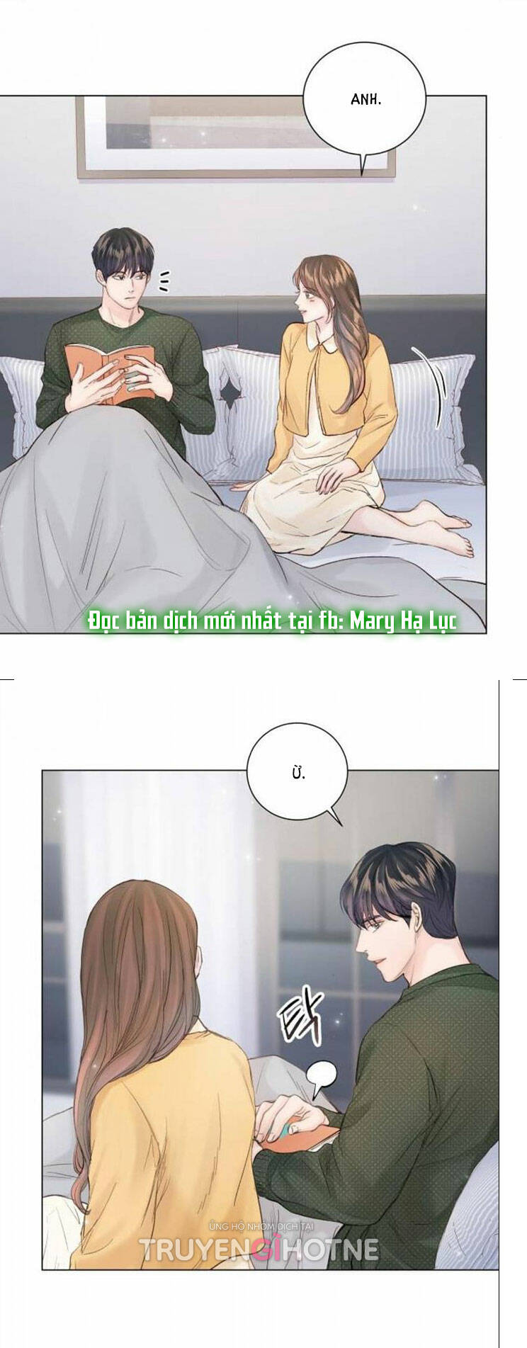 Kết Thúc Nhất Định Sẽ Có Hậu: Chapter 88.1