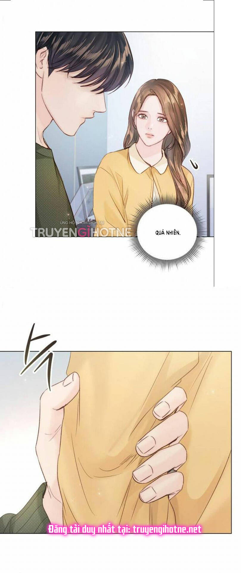 Kết Thúc Nhất Định Sẽ Có Hậu: Chapter 88.1