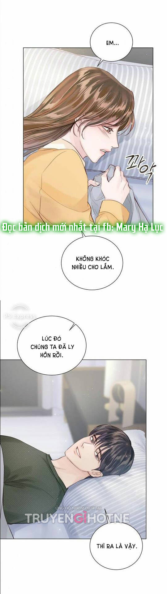 Kết Thúc Nhất Định Sẽ Có Hậu: Chapter 88.2