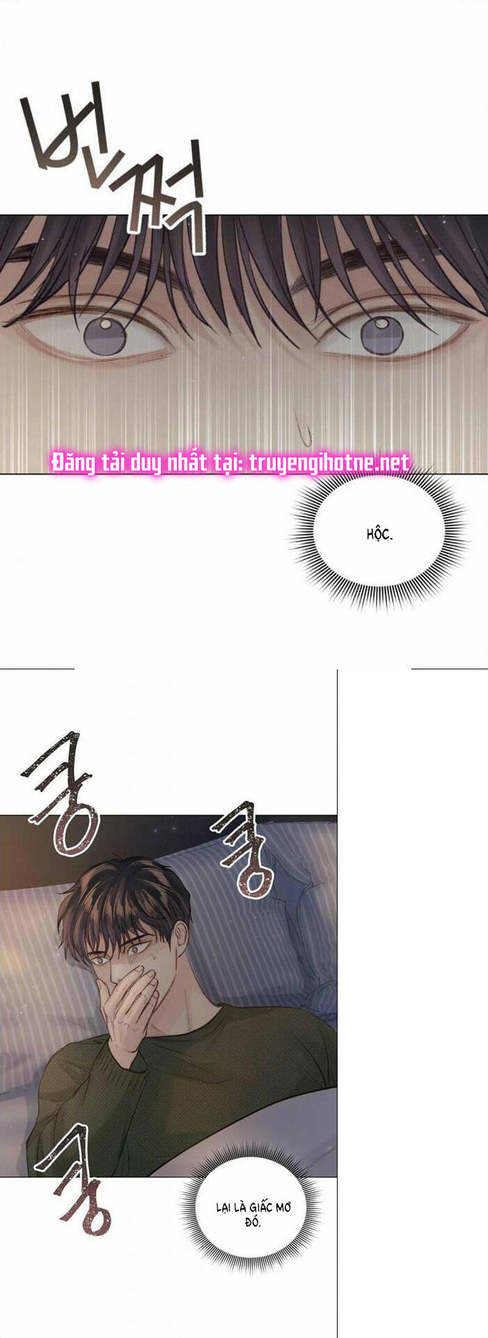 Kết Thúc Nhất Định Sẽ Có Hậu: Chapter 88.2