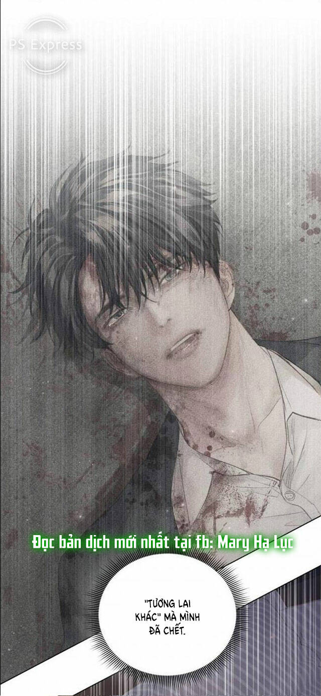 Kết Thúc Nhất Định Sẽ Có Hậu: Chapter 88.2