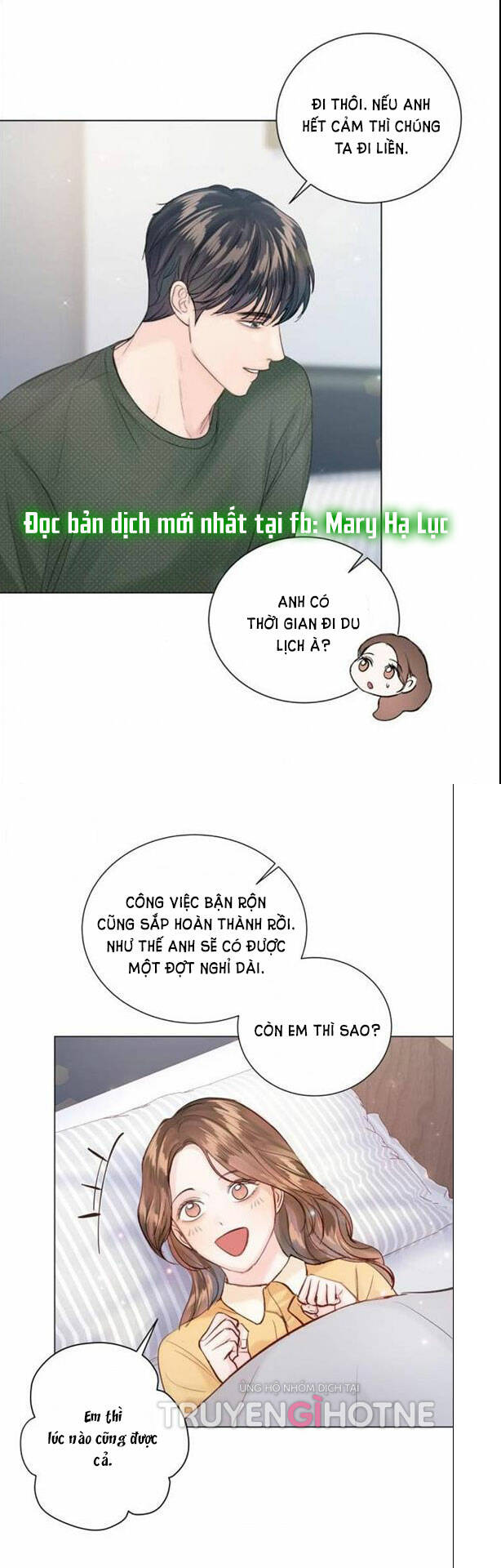 Kết Thúc Nhất Định Sẽ Có Hậu: Chapter 88.2
