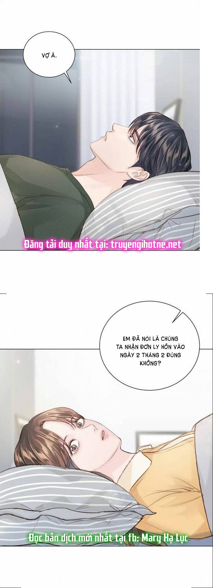 Kết Thúc Nhất Định Sẽ Có Hậu: Chapter 88.2