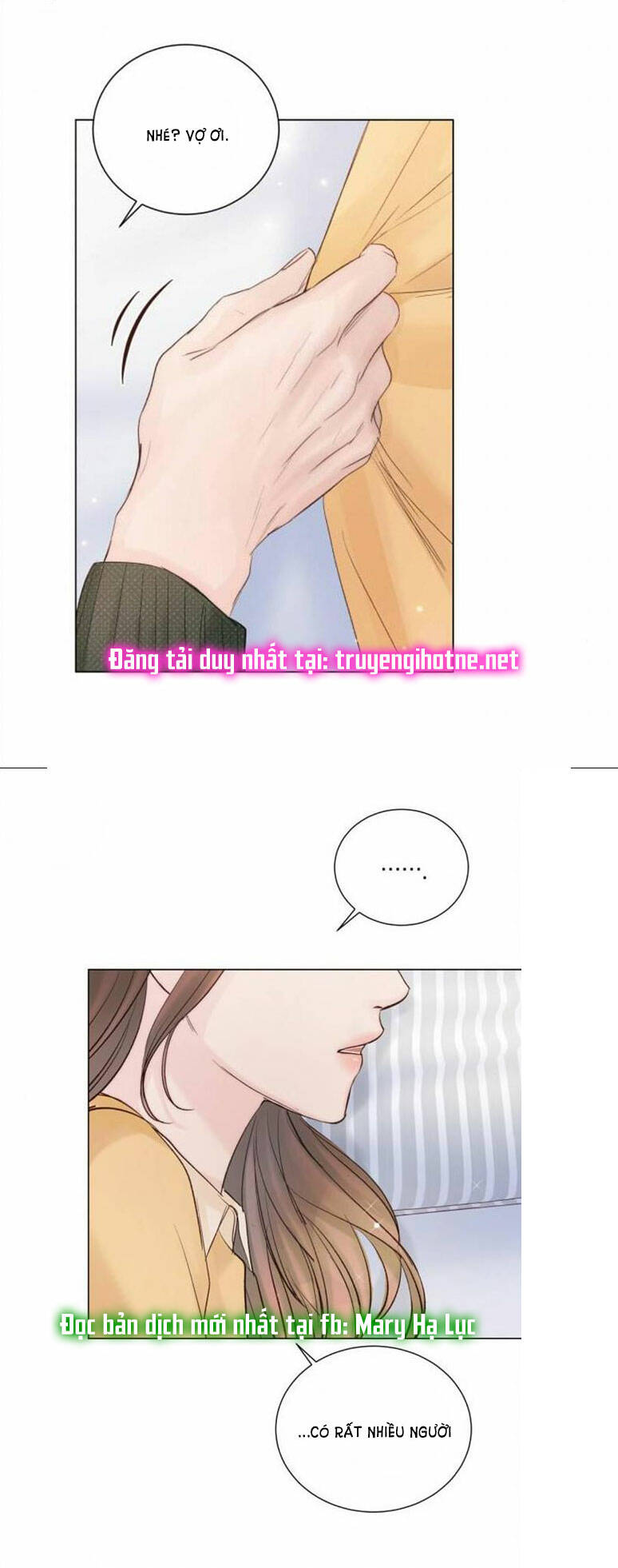 Kết Thúc Nhất Định Sẽ Có Hậu: Chapter 88.2