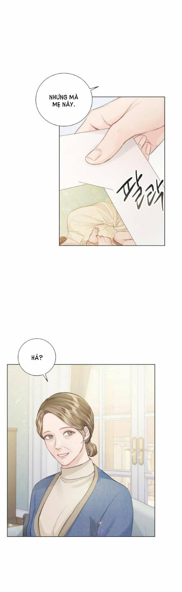 Kết Thúc Nhất Định Sẽ Có Hậu: Chapter 89.1