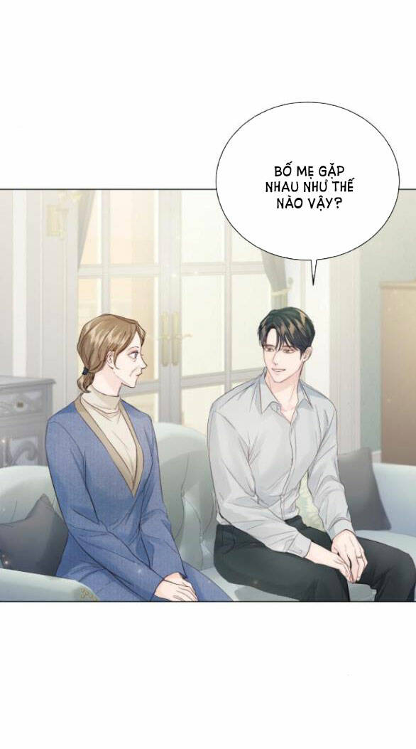 Kết Thúc Nhất Định Sẽ Có Hậu: Chapter 89.1