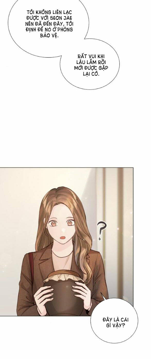 Kết Thúc Nhất Định Sẽ Có Hậu: Chapter 89.1