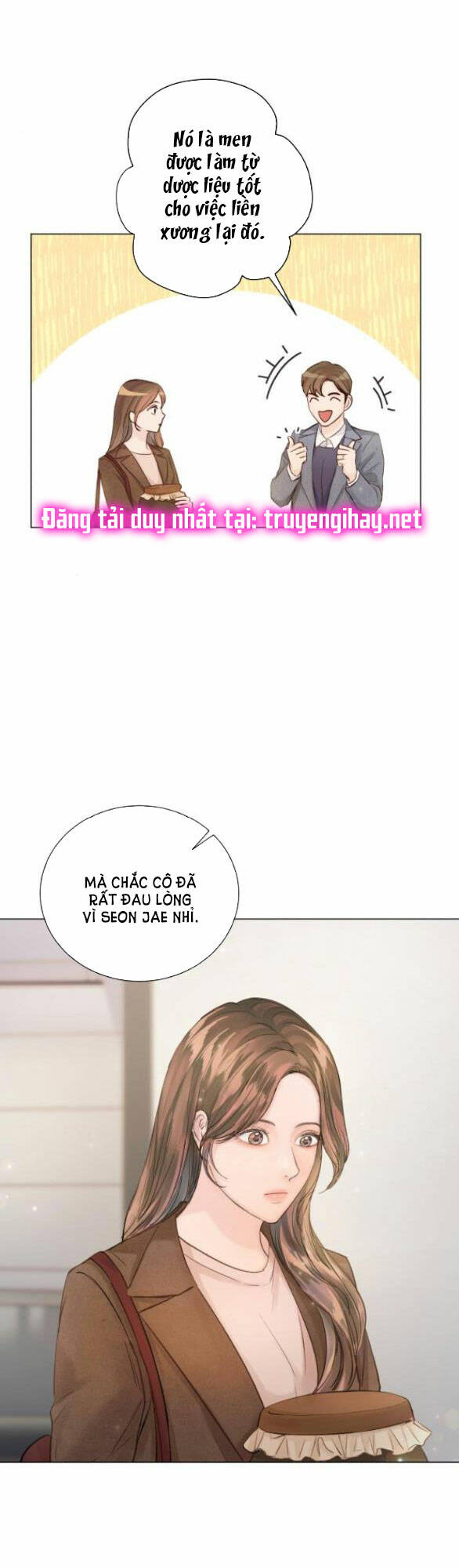 Kết Thúc Nhất Định Sẽ Có Hậu: Chapter 89.1