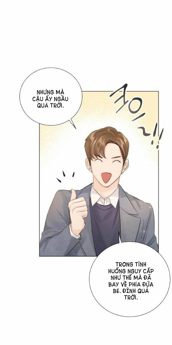 Kết Thúc Nhất Định Sẽ Có Hậu: Chapter 89.1