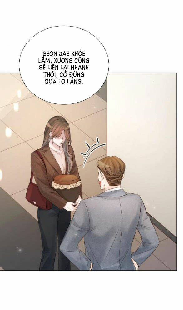 Kết Thúc Nhất Định Sẽ Có Hậu: Chapter 89.1