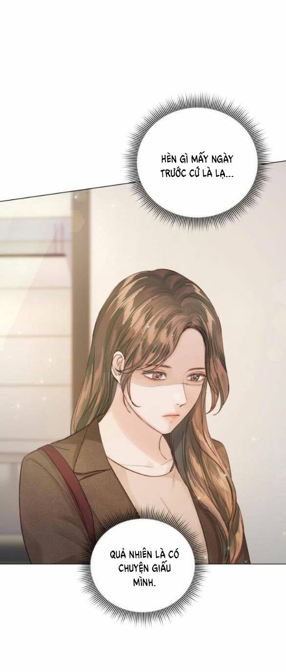 Kết Thúc Nhất Định Sẽ Có Hậu: Chapter 89.1