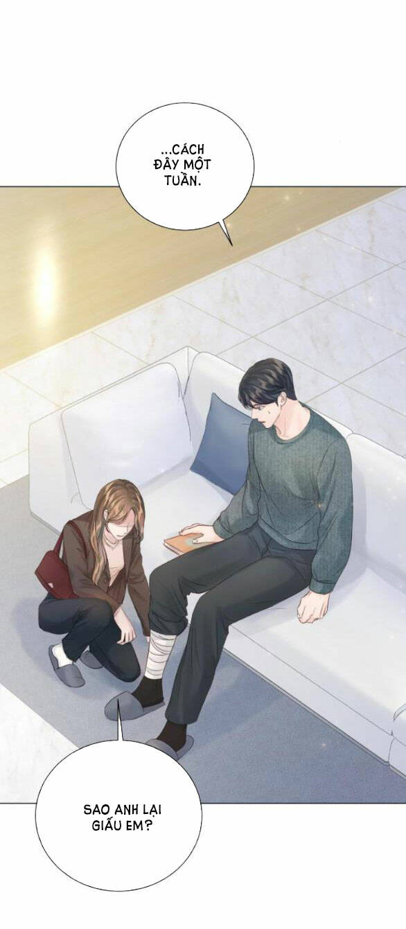 Kết Thúc Nhất Định Sẽ Có Hậu: Chapter 89.1