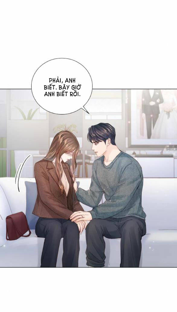 Kết Thúc Nhất Định Sẽ Có Hậu: Chapter 89.1