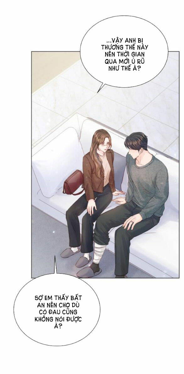 Kết Thúc Nhất Định Sẽ Có Hậu: Chapter 89.1