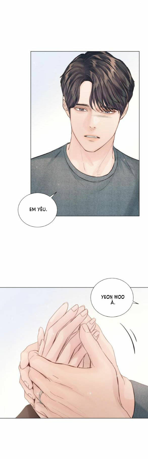 Kết Thúc Nhất Định Sẽ Có Hậu: Chapter 89.2