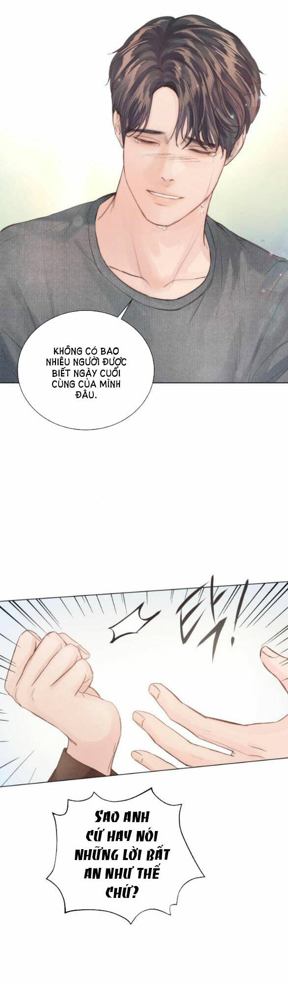 Kết Thúc Nhất Định Sẽ Có Hậu: Chapter 89.2