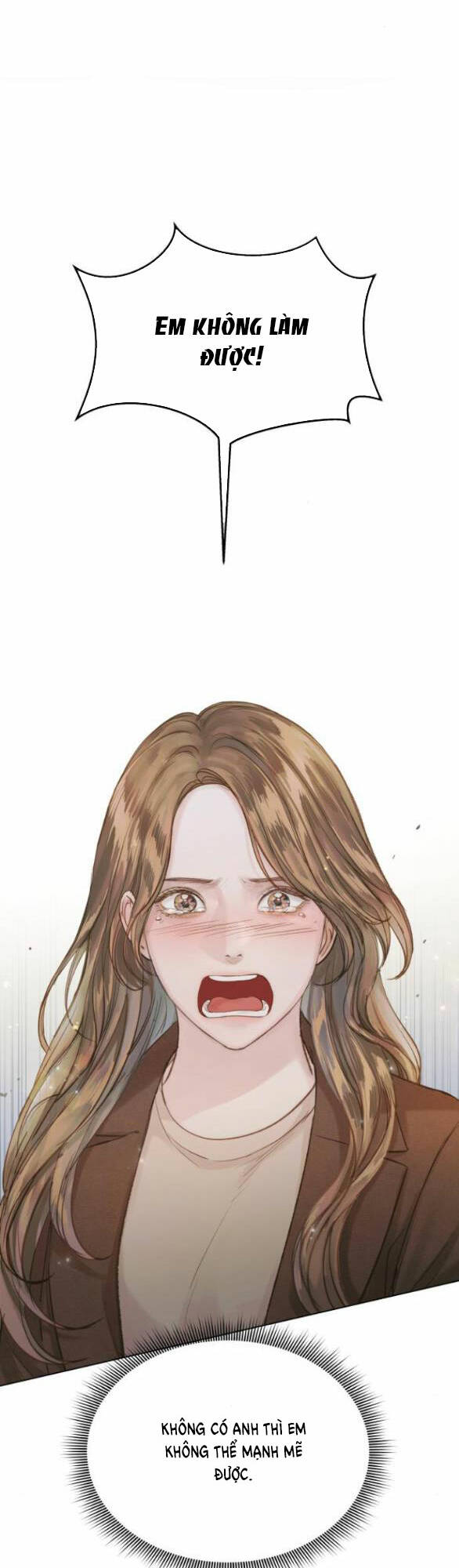 Kết Thúc Nhất Định Sẽ Có Hậu: Chapter 89.2