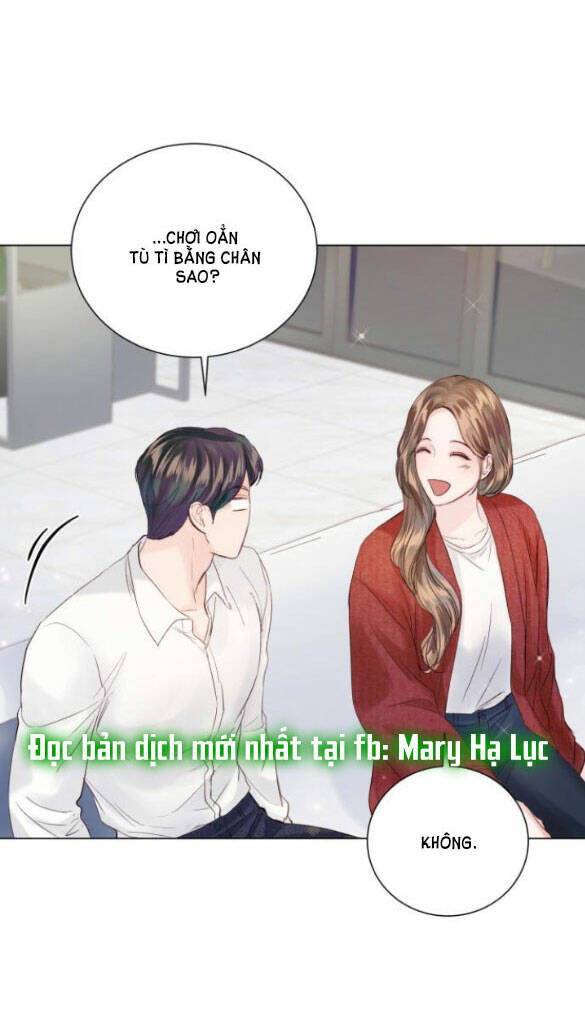 Kết Thúc Nhất Định Sẽ Có Hậu: Chapter 9.2