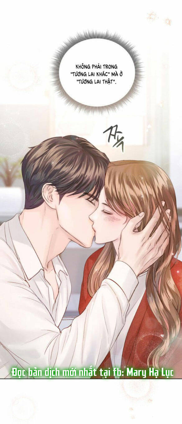Kết Thúc Nhất Định Sẽ Có Hậu: Chapter 9.2