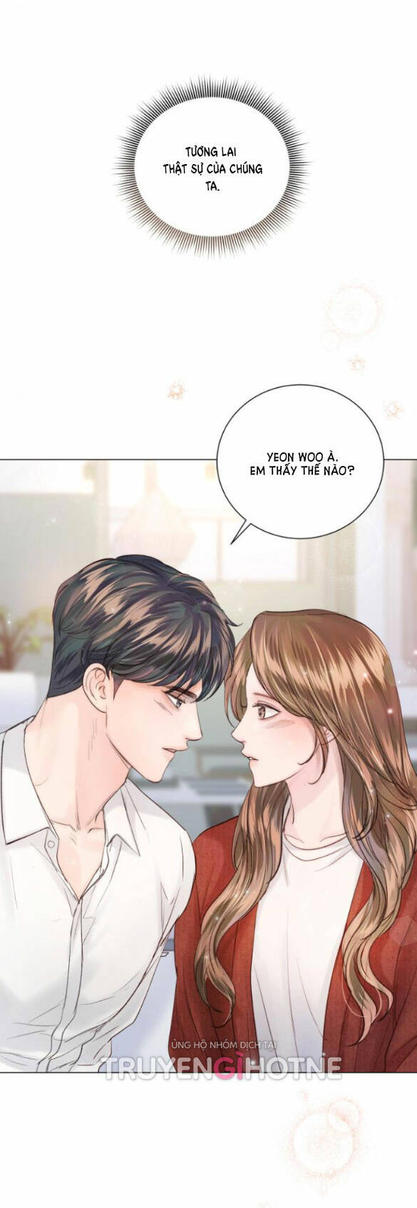 Kết Thúc Nhất Định Sẽ Có Hậu: Chapter 9.2