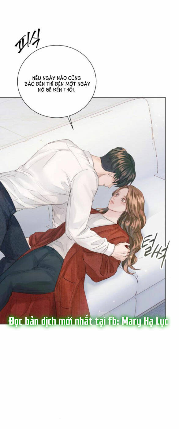 Kết Thúc Nhất Định Sẽ Có Hậu: Chapter 9.2
