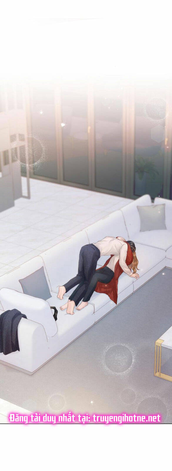 Kết Thúc Nhất Định Sẽ Có Hậu: Chapter 9.2