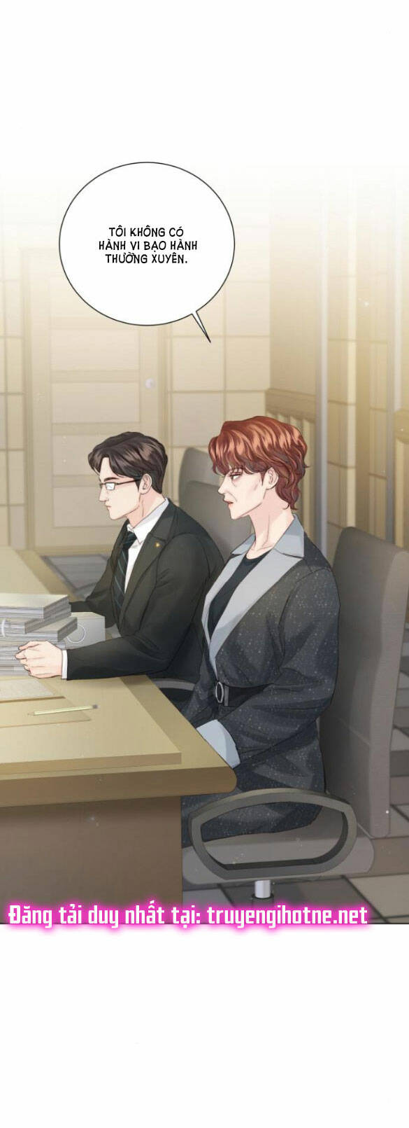 Kết Thúc Nhất Định Sẽ Có Hậu: Chapter 9.2