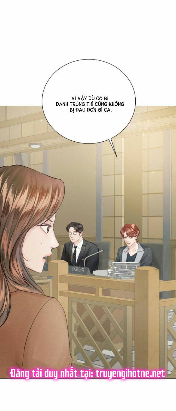 Kết Thúc Nhất Định Sẽ Có Hậu: Chapter 9.2