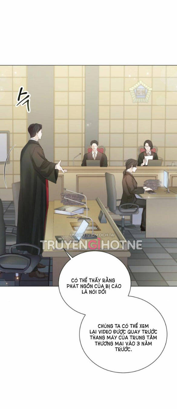 Kết Thúc Nhất Định Sẽ Có Hậu: Chapter 9.2