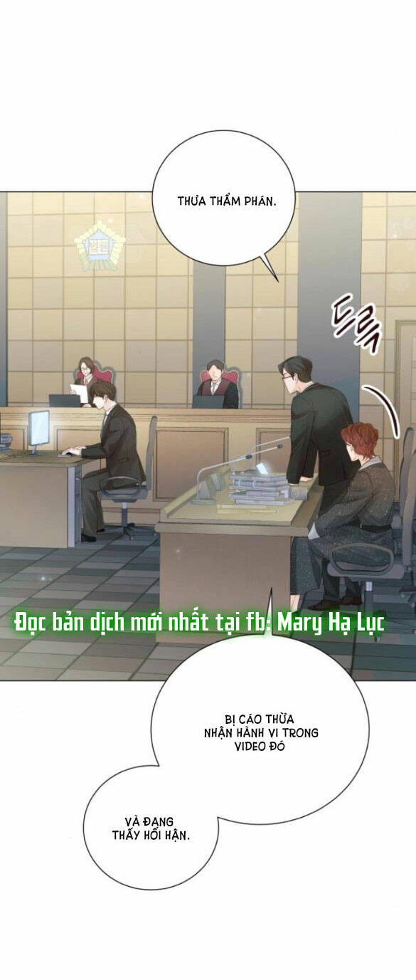 Kết Thúc Nhất Định Sẽ Có Hậu: Chapter 9.2