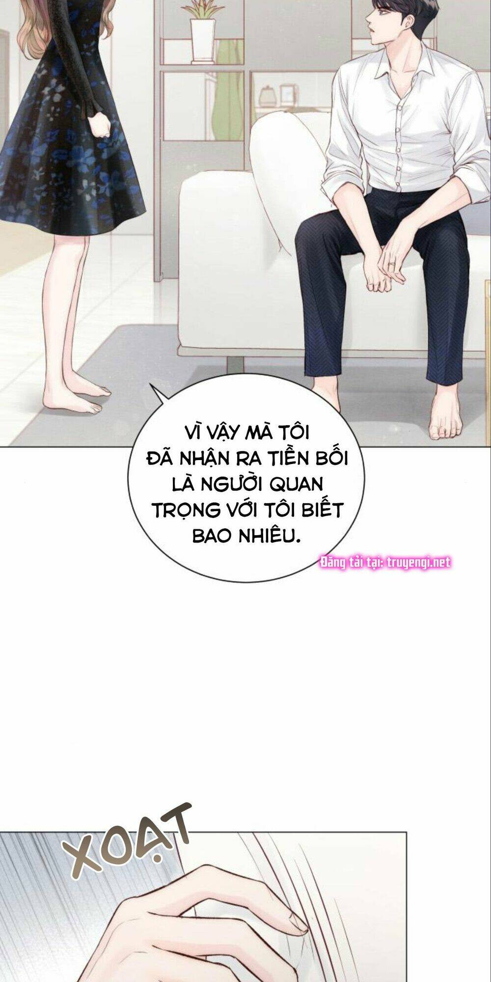 Kết Thúc Nhất Định Sẽ Có Hậu: Chapter 9