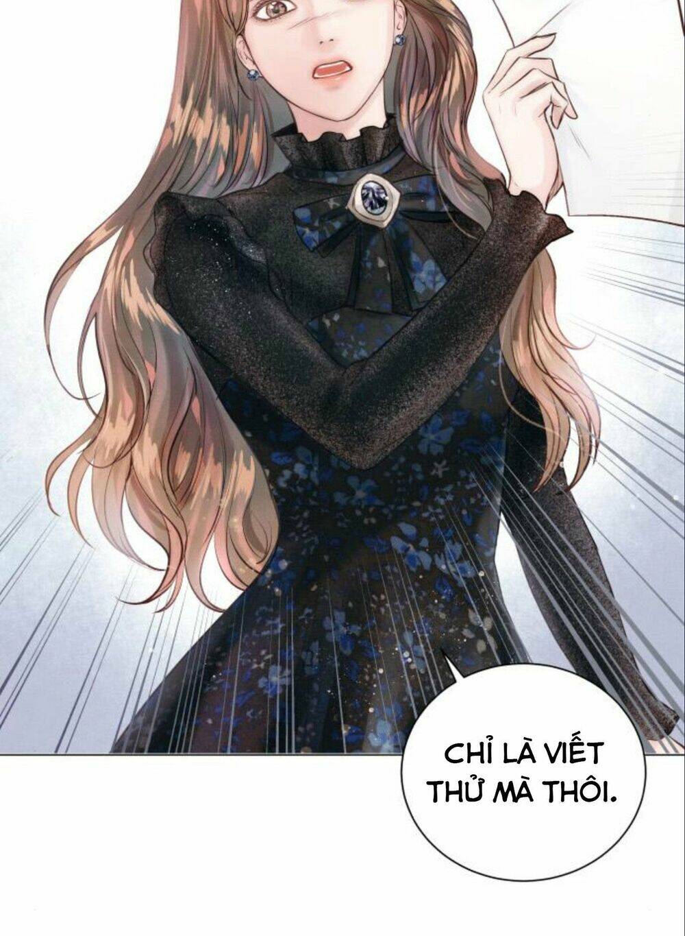 Kết Thúc Nhất Định Sẽ Có Hậu: Chapter 9