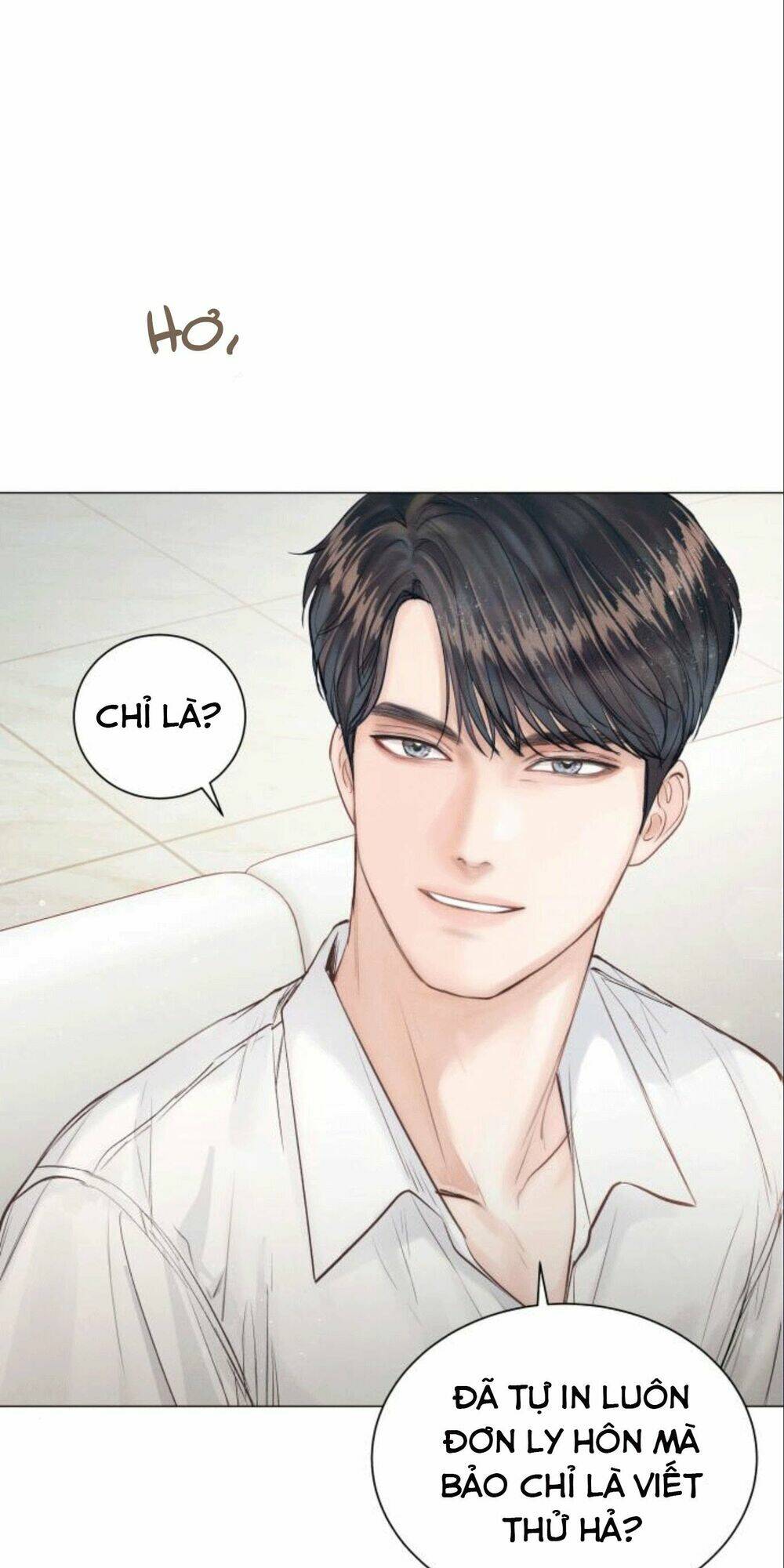 Kết Thúc Nhất Định Sẽ Có Hậu: Chapter 9
