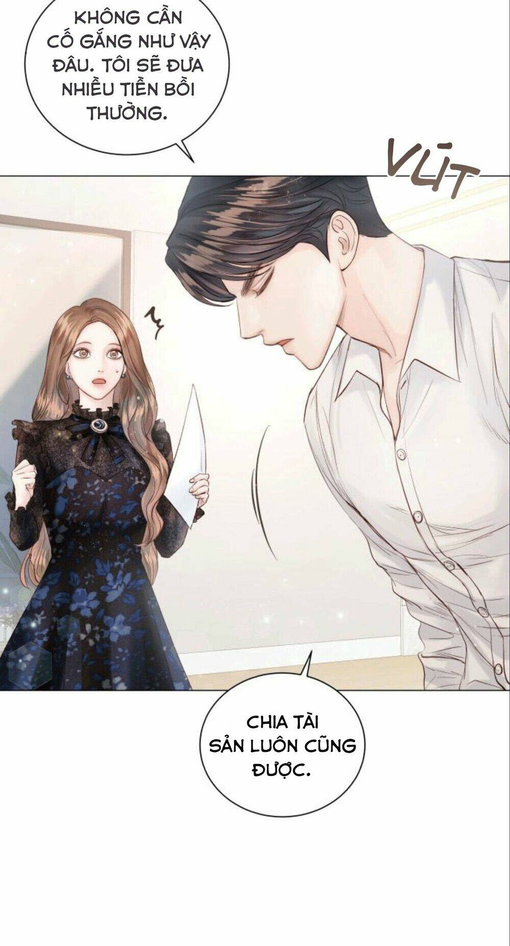 Kết Thúc Nhất Định Sẽ Có Hậu: Chapter 9