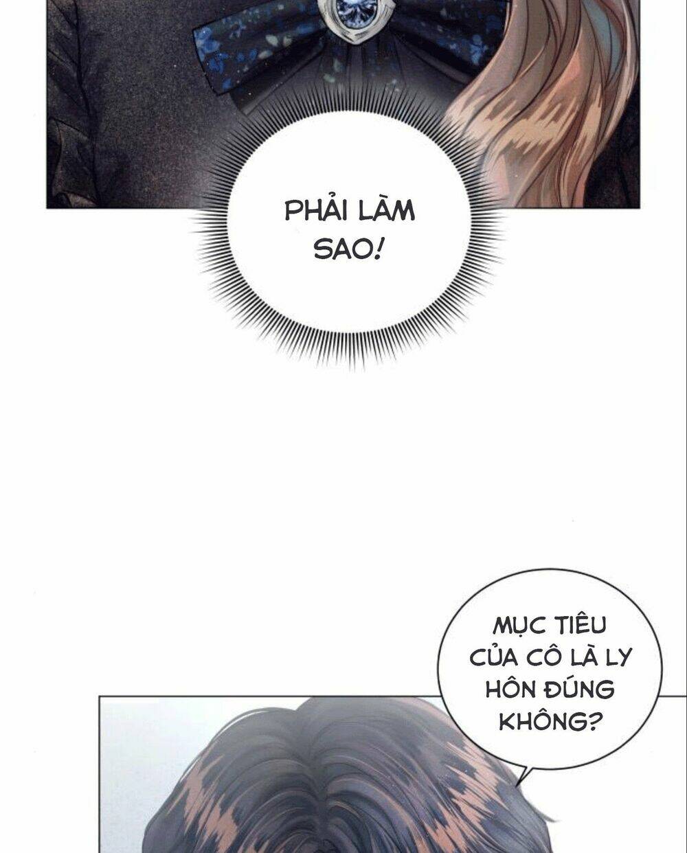 Kết Thúc Nhất Định Sẽ Có Hậu: Chapter 9