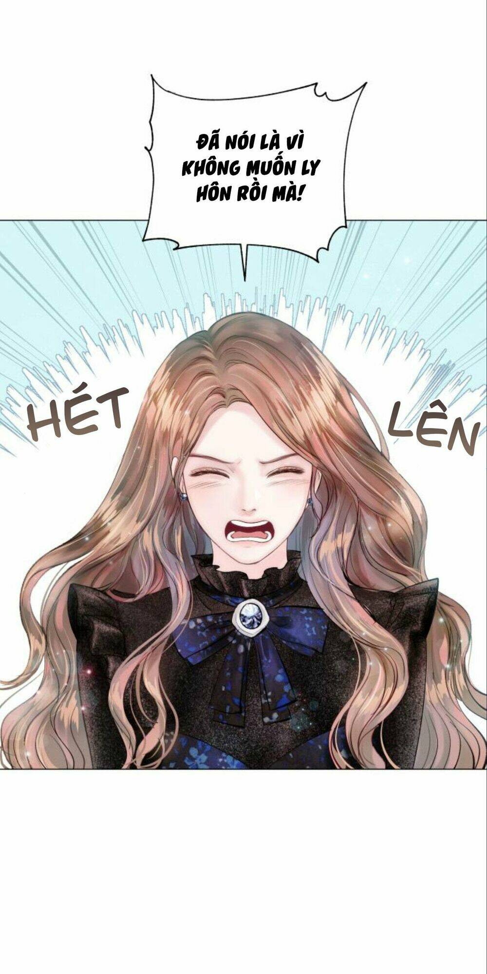 Kết Thúc Nhất Định Sẽ Có Hậu: Chapter 9