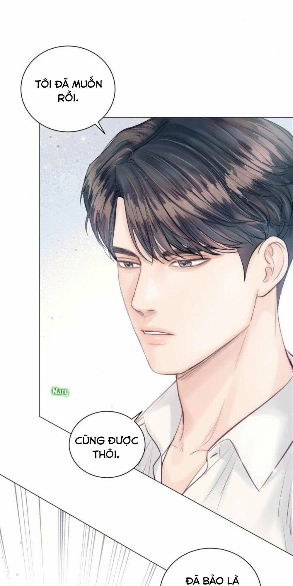 Kết Thúc Nhất Định Sẽ Có Hậu: Chapter 9