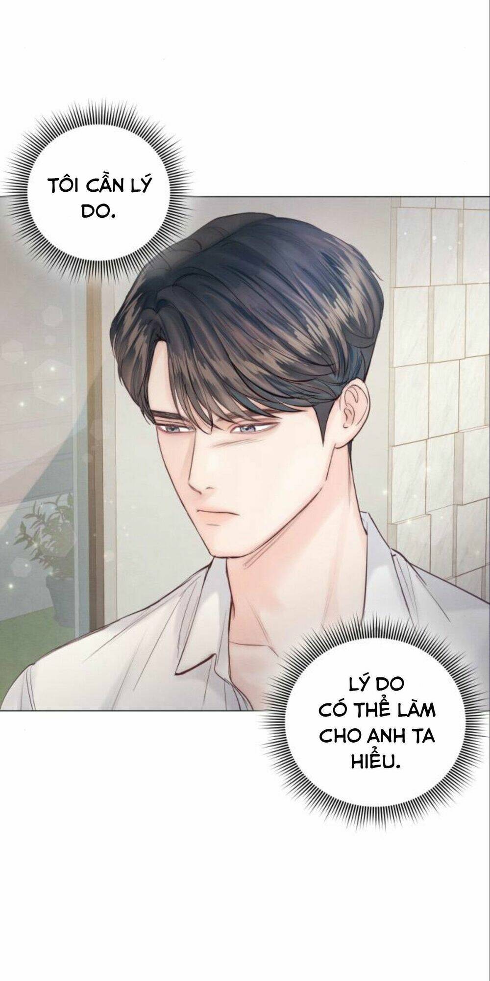 Kết Thúc Nhất Định Sẽ Có Hậu: Chapter 9